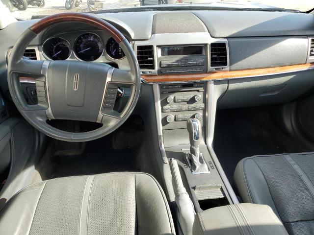Photo 8 from auction – 2010 LINCOLN MKZ with VIN 3LNHL2JC5AR750120