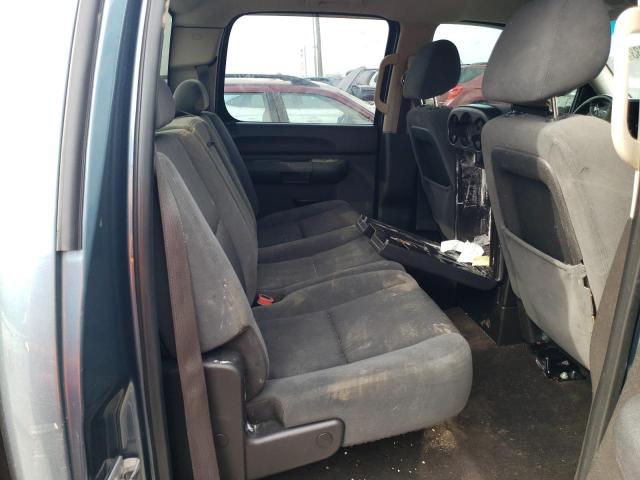 Photo 10 from auction – 2009 CHEVROLET SILVERADO with VIN 3GCEC23049G273973
