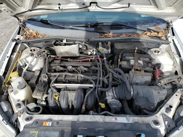 Photo 11 from auction – 2008 FORD FOCUS SE with VIN 1FAHP35N08W230706