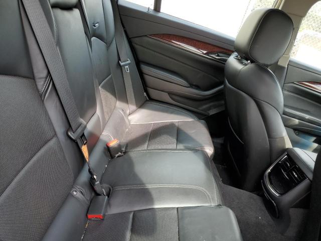 Photo 10 from auction – 2015 CADILLAC CTS with VIN 1G6AP5SX2F0107134