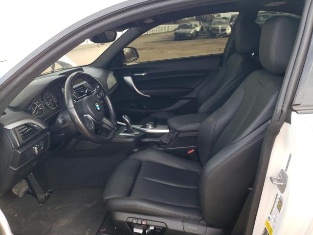 Photo 7 from auction – 2016 BMW M235I with VIN WBA1J7C54GV359315