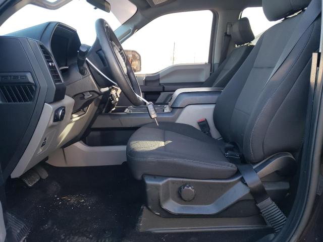 Photo 7 from auction – 2019 FORD F150 SUPER with VIN 1FTEW1CP4KFD27648