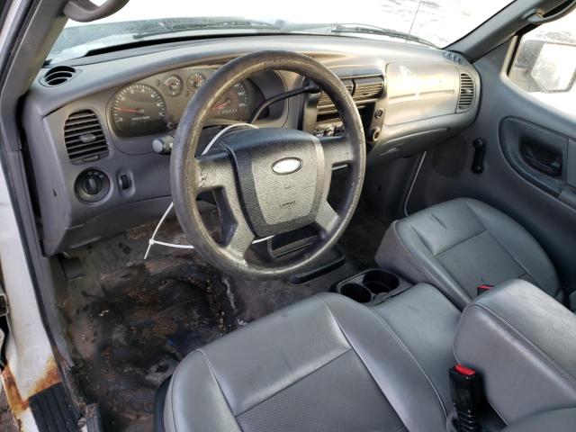 Photo 8 from auction – 2009 FORD RANGER with VIN 1FTYR10D69PA39519