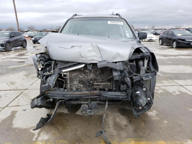 Photo 5 from auction – 2007 KIA SPORTAGE E with VIN KNDJF723977385594