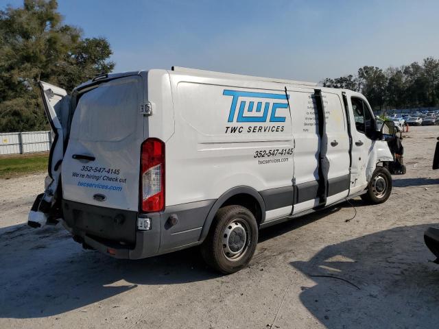 Photo 3 from auction – 2018 FORD TRANSIT T- with VIN 1FTYR2ZM6JKB46953