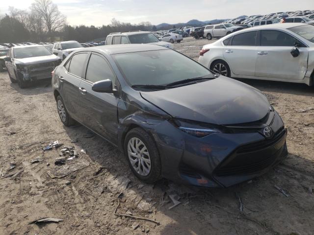 Photo 4 from auction – 2019 TOYOTA COROLLA L with VIN 2T1BURHE6KC198352
