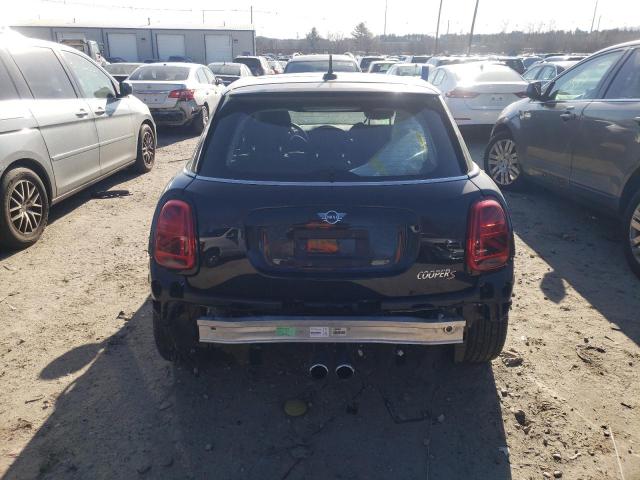 Photo 6 from auction – 2019 MINI COOPER S with VIN WMWXU3C50K2H88720