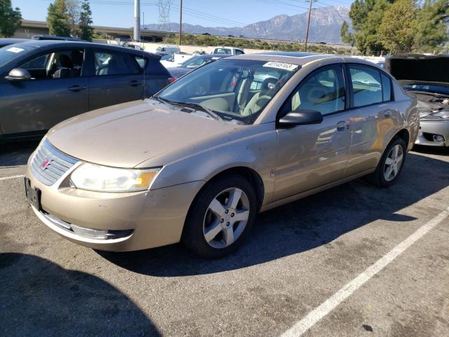 SATURN ION LEVEL 2006 with VIN 1G8AL58F36Z174869 - Photo from auction