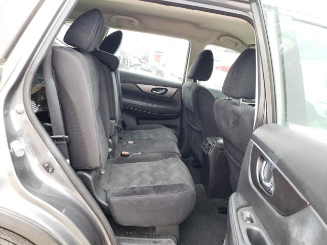 Photo 10 from auction – 2016 NISSAN ROGUE S with VIN 5N1AT2MT3GC797909