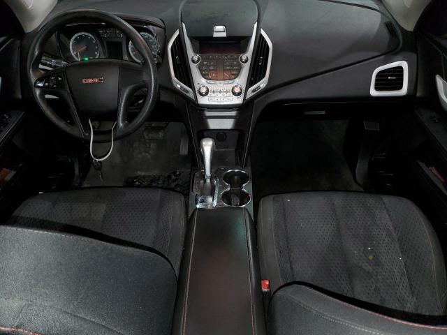 Photo 8 from auction – 2010 GMC TERRAIN SL with VIN 2CTFLCEW2A6412093