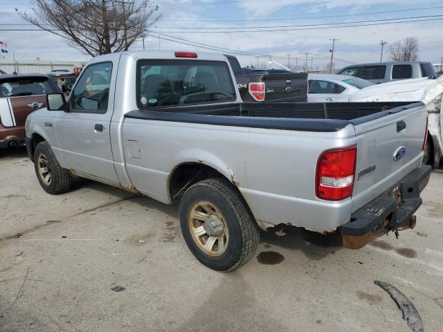Photo 2 from auction – 2009 FORD RANGER with VIN 1FTYR10D79PA38878