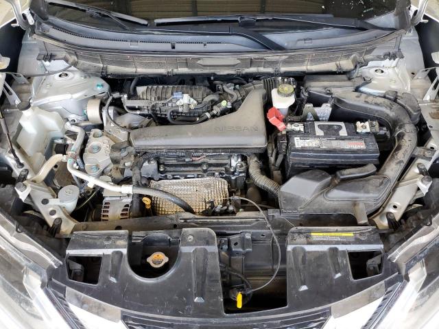 Photo 12 from auction – 2018 NISSAN ROGUE S with VIN KNMAT2MT4JP510193