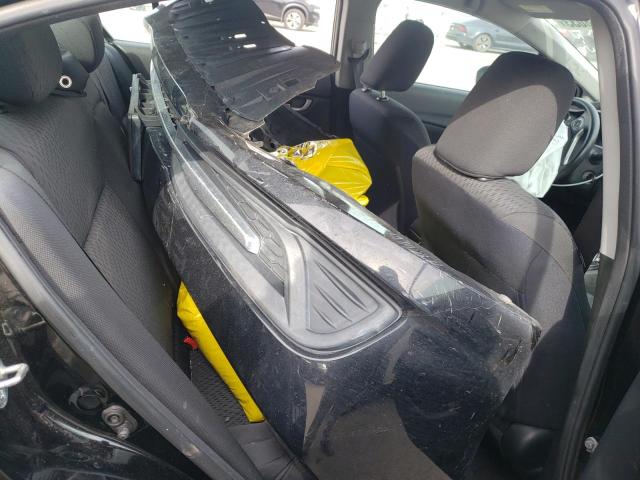 Photo 10 from auction – 2015 HONDA CIVIC LX with VIN 2HGFB2F58FH504093