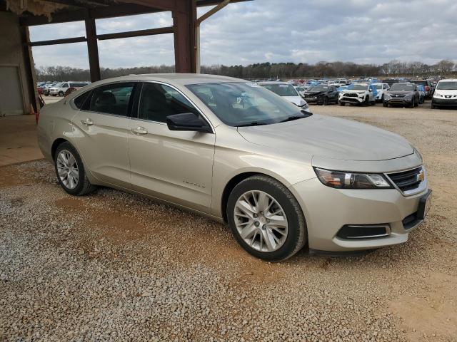 Photo 4 from auction – 2015 CHEVROLET IMPALA LS with VIN 2G11Z5SLXF9166340