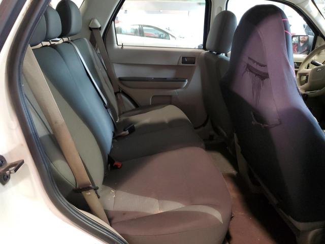 Photo 11 from auction – 2012 FORD ESCAPE XLS with VIN 1FMCU9C73CKC69726