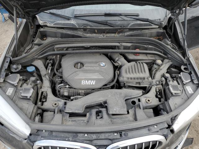 Photo 11 from auction – 2016 BMW X1 XDRIVE2 with VIN WBXHT3C37GP886033