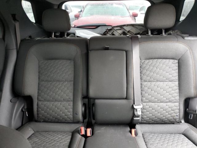 Photo 10 from auction – 2018 CHEVROLET EQUINOX LT with VIN 2GNAXJEVXJ6192716