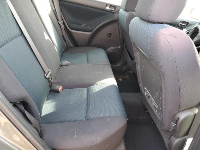 Photo 10 from auction – 2005 TOYOTA COR with VIN 2T1KR32E05C373044