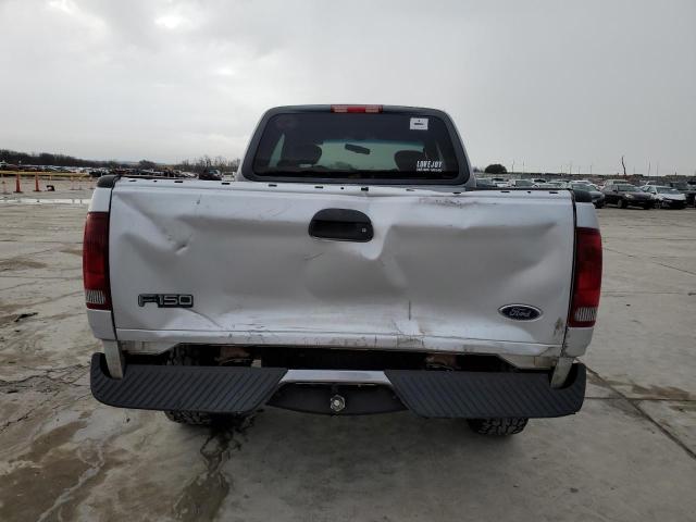 Zdjęcie 6 z aukcji – 2002 FORD F150 z VIN 1FTRX17W42KE06115