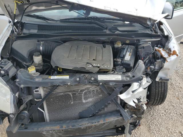 صورة رقم 12 من المزاد - 2012 DODGE GRAND CARA مع VIN 2C4RDGDG8CR205829