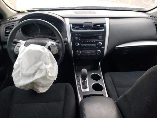 Photo 8 from auction – 2015 NISSAN ALTIMA 2.5 with VIN 1N4AL3APXFC582243