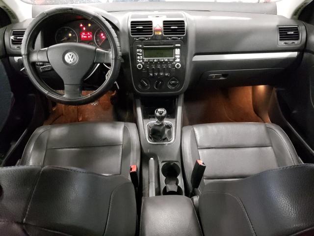 Photo 8 from auction – 2006 VOLKSWAGEN JETTA 2.5 with VIN 3VWSF71K86M670821