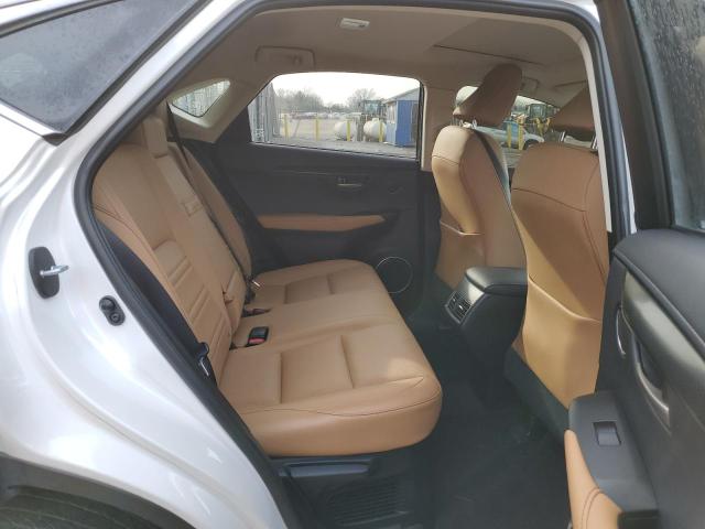 Photo 10 from auction – 2015 LEXUS NX 200T with VIN JTJBARBZXF2008655