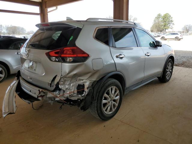 Photo 3 from auction – 2017 NISSAN ROGUE S with VIN KNMAT2MT5HP501139