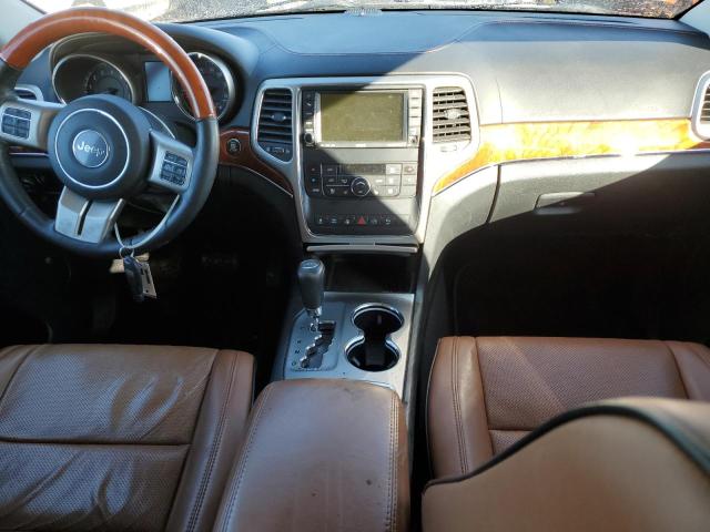 Photo 8 from auction – 2011 JEEP GRAND CHER with VIN 1J4RR6GT7BC601112