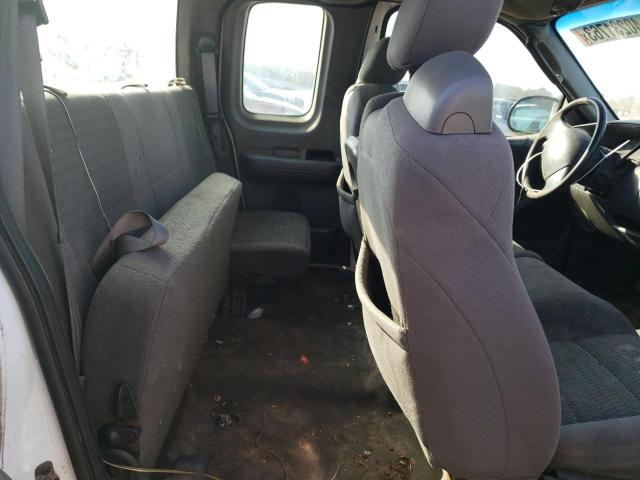 Photo 10 from auction – 2003 FORD F150 with VIN 1FTRX172X3NB59924
