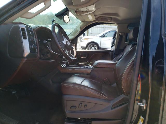 Photo 7 from auction – 2015 CHEVROLET SILVERADO with VIN 3GCUKTEC4FG143151