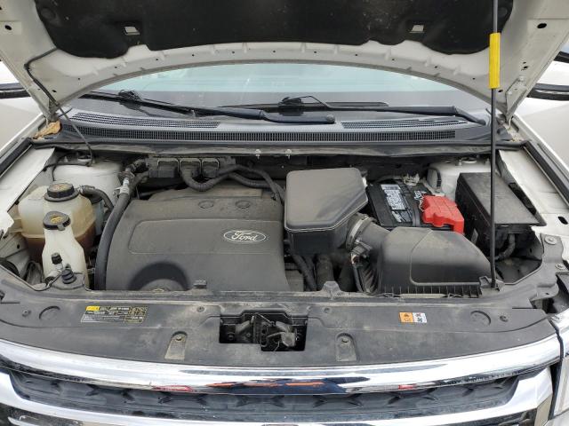 Photo 12 from auction – 2014 FORD EDGE LIMIT with VIN 2FMDK3KC3EBB74117