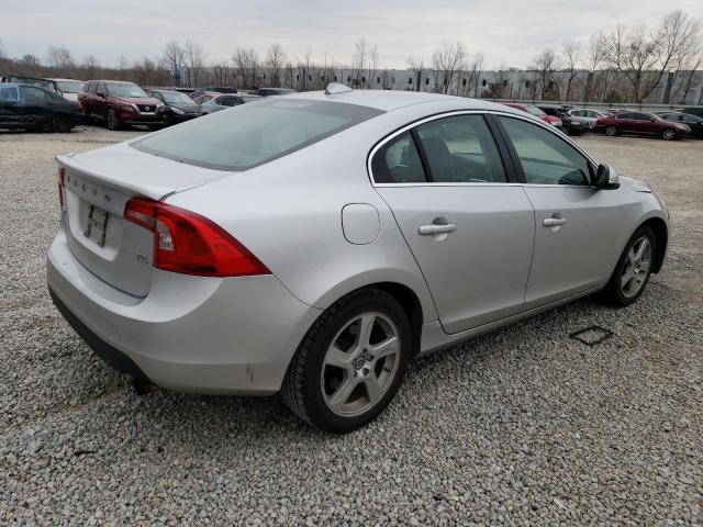 Photo 3 from auction – 2012 VOLVO S60 T5 with VIN YV1622FSXC2049685