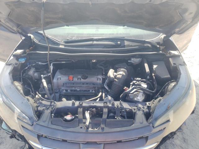 Photo 11 from auction – 2014 HONDA CR-V EX with VIN 2HKRM3H56EH500039
