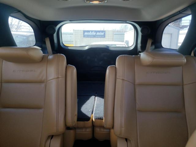 Photo 10 from auction – 2013 DODGE DURANGO CI with VIN 1C4RDJEG2DC660617