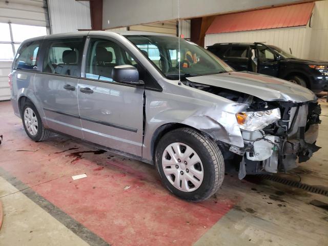 Photo 4 from auction – 2014 DODGE GRAND CARA with VIN 2C4RDGBG3ER167335