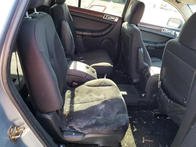 Photo 10 from auction – 2006 CHRYSLER PACIFICA T with VIN 2A4GM68476R764501