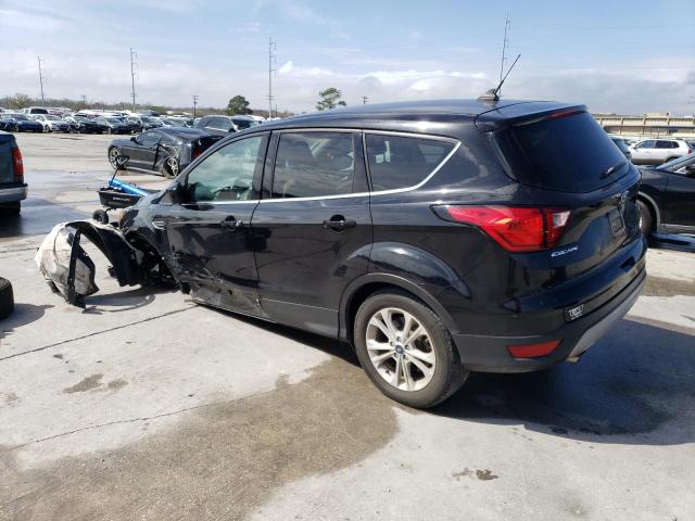 Photo 2 from auction – 2019 FORD ESCAPE SE with VIN 1FMCU0GD3KUB81841