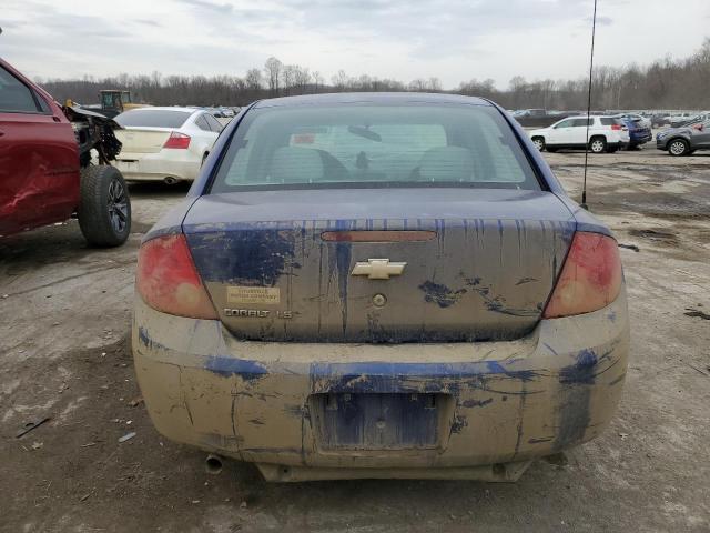 Photo 6 from auction – 2007 CHEVROLET COBALT LS with VIN 1G1AK55F877379882