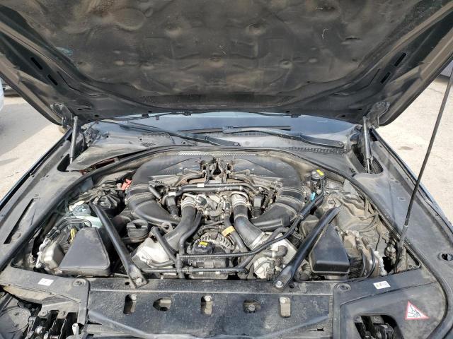 Photo 11 from auction – 2015 BMW 550 I with VIN WBAKN9C57FD961098