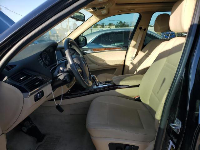 Photo 7 from auction – 2013 BMW X5 XDRIVE3 with VIN 5UXZV4C55D0B14655