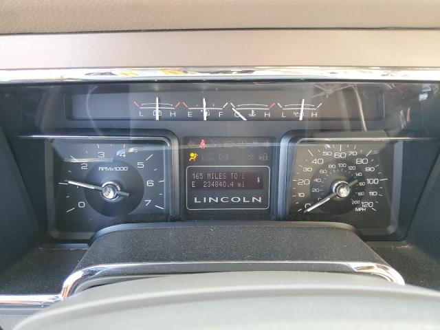 Zdjęcie 9 z aukcji – 2011 LINCOLN NAVIGATOR z VIN 5LMJJ2J56BEJ09505