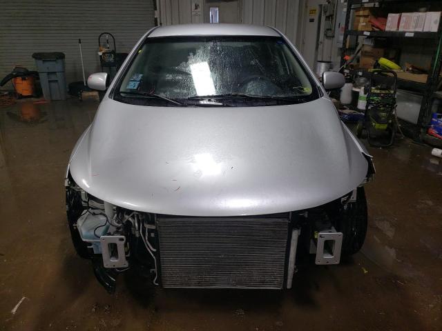 Photo 5 from auction – 2011 KIA FORTE LX with VIN KNAFT4A22B5353464