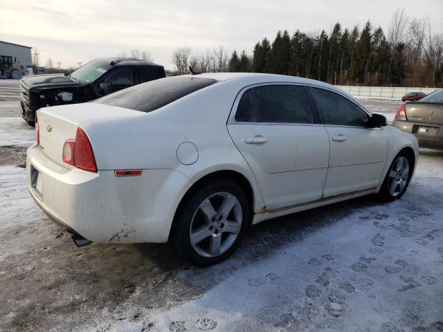 Photo 3 from auction – 2011 CHEVROLET MALIBU 2LT with VIN 1G1ZD5E72BF266725