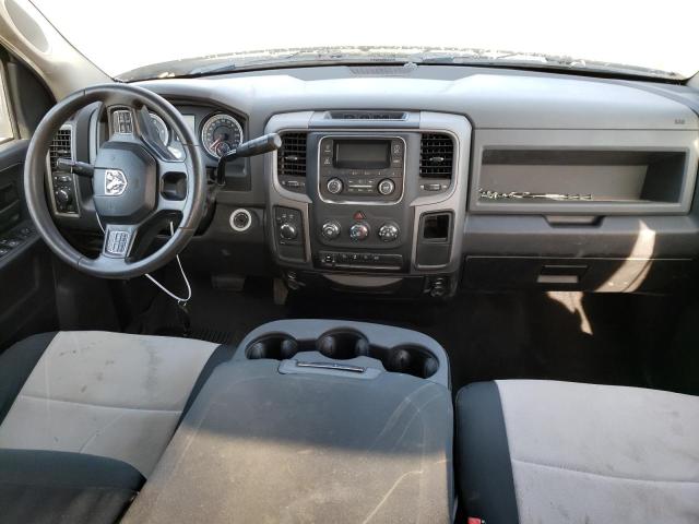 Photo 8 from auction – 2018 RAM 2500 ST with VIN 3C6UR5CL0JG340943