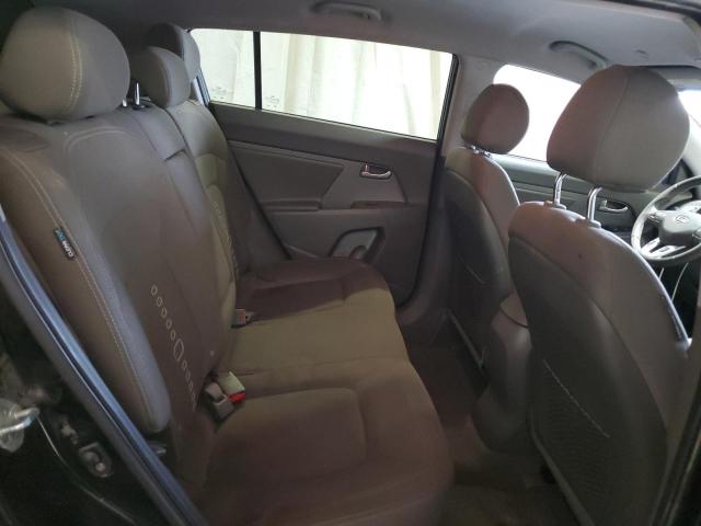 Photo 11 from auction – 2012 KIA SPORTAGE E with VIN KNDPCCA28C7269771