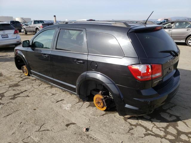 Photo 2 from auction – 2012 DODGE JOURNEY SE with VIN 3C4PDCAB1CT297274