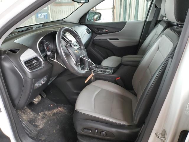 Photo 7 from auction – 2019 CHEVROLET EQUINOX PR with VIN 2GNAXNEV7K6154840