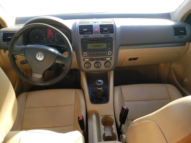 Photo 8 from auction – 2005 VOLKSWAGEN NEW JETTA with VIN 3VWSF71K55M632347