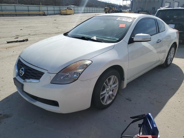 NISSAN ALTIMA 2008 with VIN 1N4BL24E68C132617 - Photo from auction